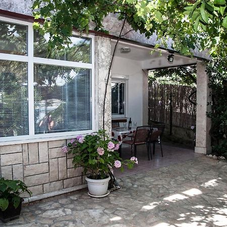 Apartment Roza Trogir Exterior foto