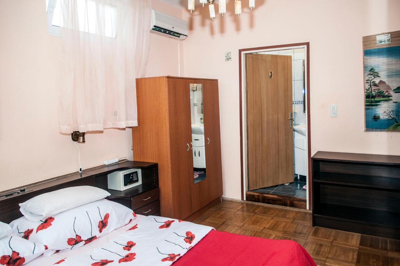 Apartment Roza Trogir Exterior foto